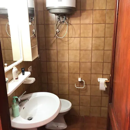 Apartamento Murphy - Residenza Ricciolina *