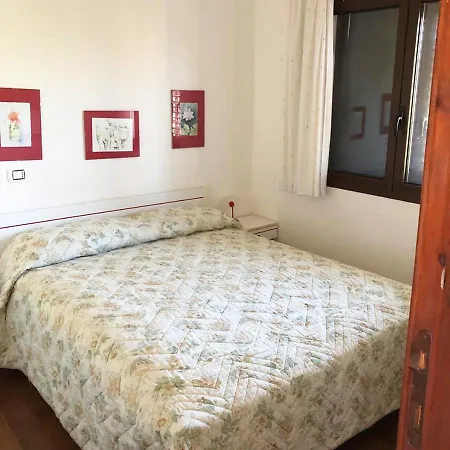 Murphy - Residenza Ricciolina Apartamento *