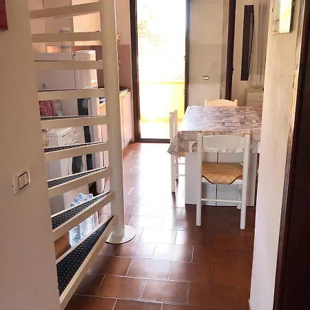 Apartamento Murphy - Residenza Ricciolina *