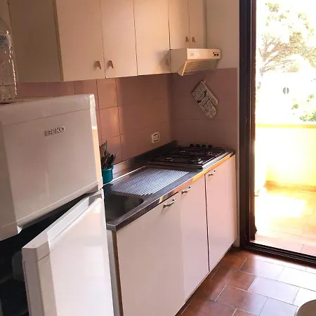 Murphy - Residenza Ricciolina