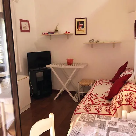 Murphy - Residenza Ricciolina Casa Garibaldi