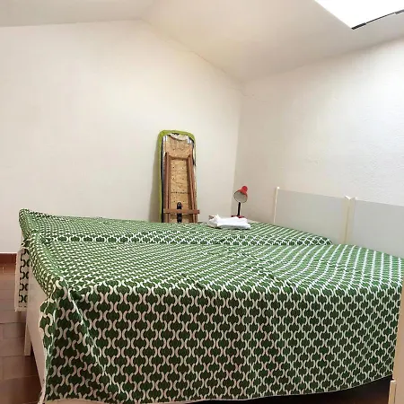 Murphy - Residenza Ricciolina * Casa Garibaldi