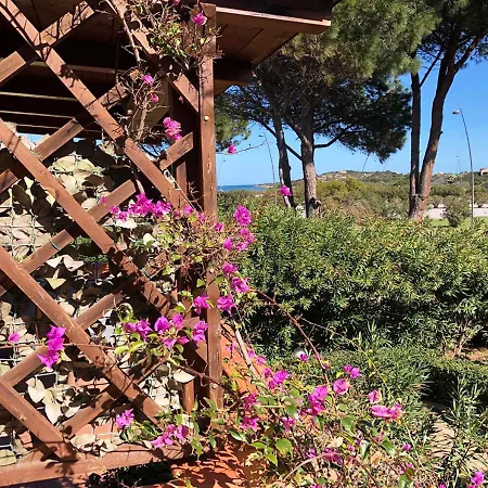 Murphy - Residenza Ricciolina Apartamento Casa Garibaldi